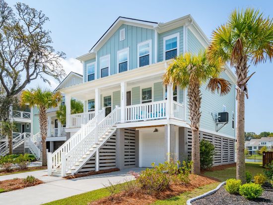 1537 Cultivation Ln, Mount Pleasant, SC 29466
