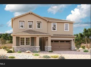 21673 N Daniel Dr, Maricopa, AZ 85138