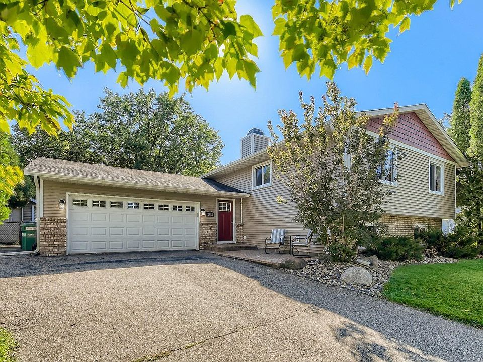 2402 Friendship Ln, Burnsville, MN 55337 Zillow