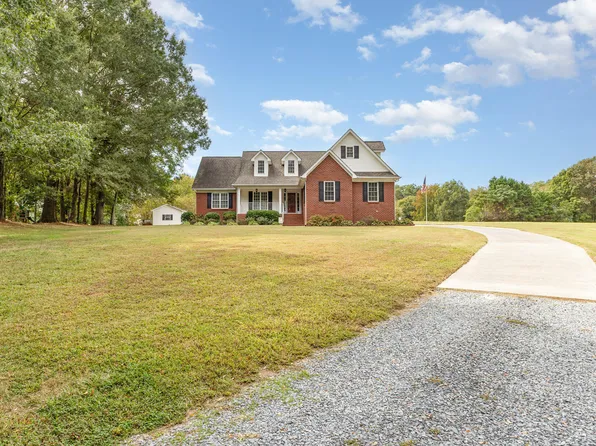 5311 Unionville Rd, Monroe, NC 28110