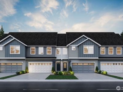 15903 26th Drive NE, Marysville, WA, 98271