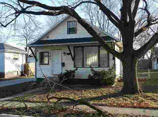 107 S Elm St, Columbia City, IN