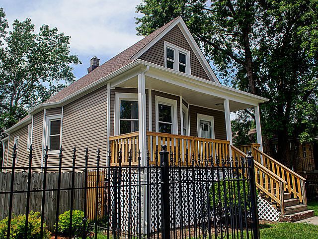 1st image of 9316 S Luella Ave