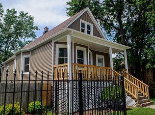 9316 S Luella Ave, Chicago, IL 60617