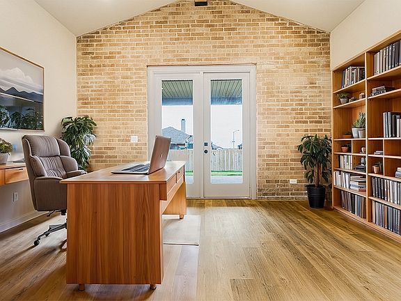 BonusRoom - Home Office - Scandinavian - 7