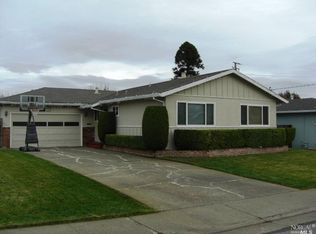 330 Arias St, San Rafael, CA 94903