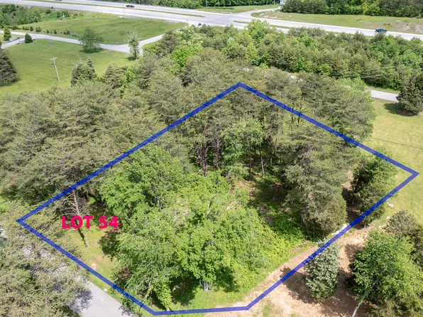 54 Deer Haven Dr, Somerset, KY 42501