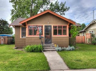 315 W 4th St, Emmett, ID 83617
