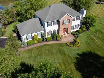 10 Twin Ponds Trail, Colts Neck, NJ, 07722