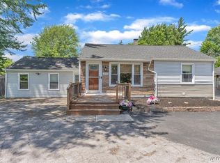 3220 Millersport Hwy, Getzville, NY 14068