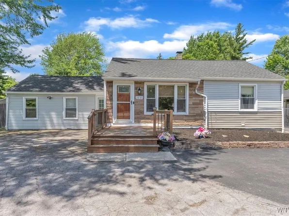 3220 Millersport Hwy, Getzville, NY 14068