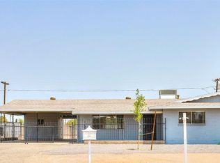 4015 N Valley Rd, Eloy, AZ 85131