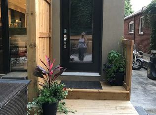 30 Rhydwen Ave, Toronto, ON M1N2E1