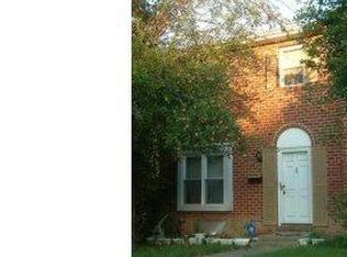 33 Top View Ct, Baltimore, MD 21244