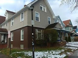 449 Meigs St, Rochester, NY 14607