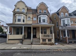 19 S Madison St APT 1, Allentown, PA 18102