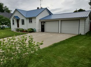 3009 7th Ave, Bowdle, SD 57428