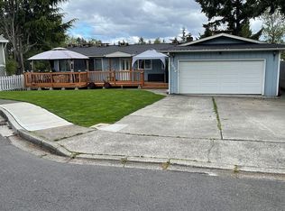 2632 Lake Youngs Ct SE, Renton, WA 98058