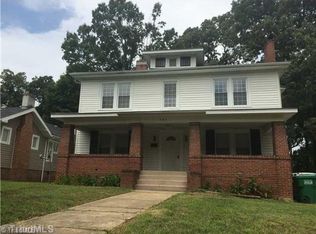 307 Montlieu Ave, High Pt, NC 27262