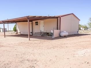 4225 Tennyson Dr NE, Deming, NM 88030