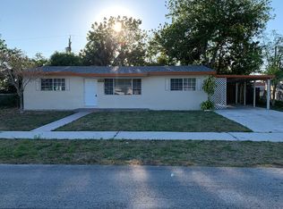 18812 NW 42nd Ct, Miami Gardens, FL 33055