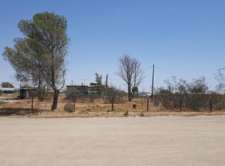 5076 62nd St W, Rosamond, CA 93560