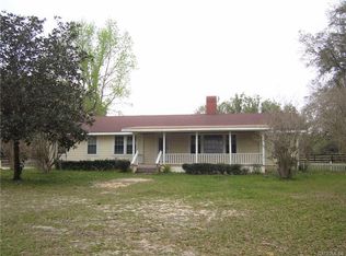 4205 E Stage Coach Trl, Inverness, FL 34452