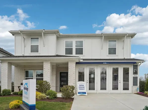 4952 Leesa Ann Ln #246, Hermitage, TN 37076