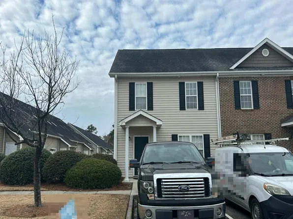 120 Lincoln Place Cir, Leland, NC 28451