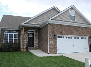 257 Cedar Run St, Bowling Green, KY 42101
