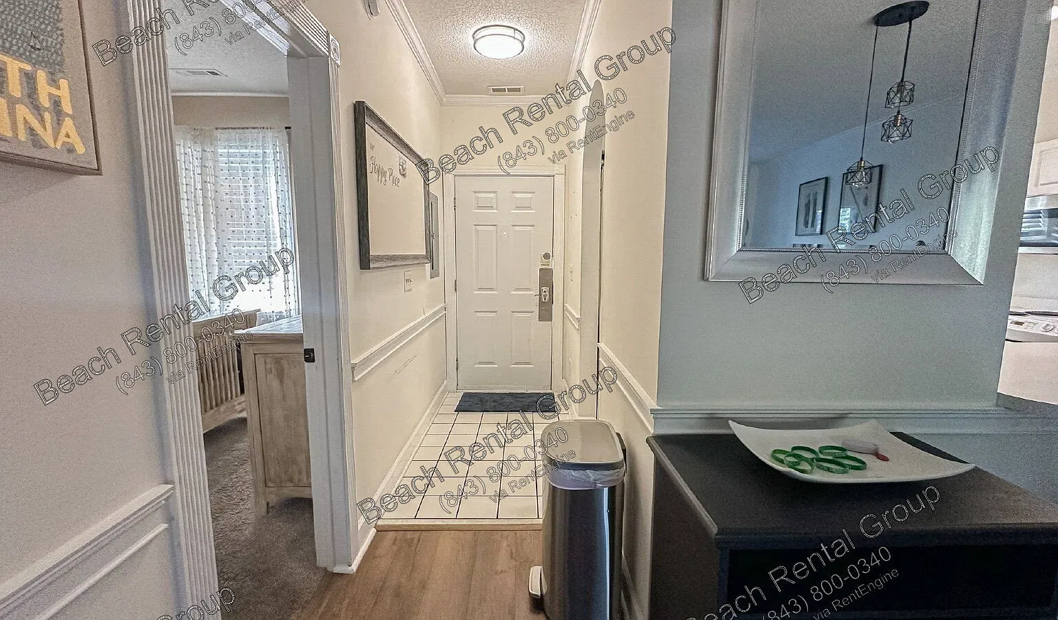 2 bed, 2.0 bath, 1200 sqft, $1,600 — Photo 2