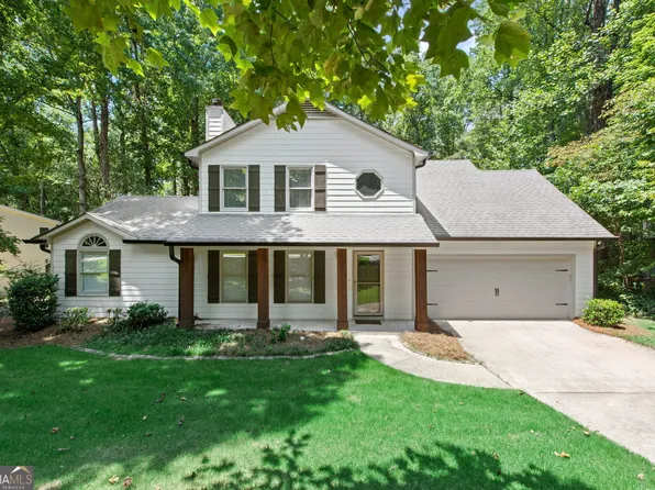 338 Summer Pl, Peachtree City, GA 30269