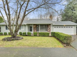 3750 SE Pelton Ave, Troutdale, OR 97060