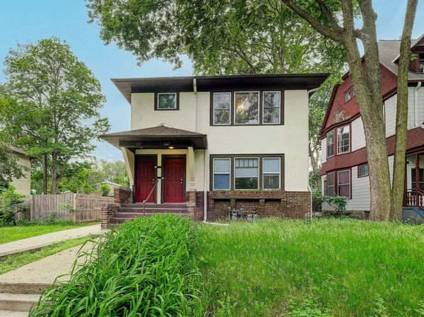 832 W Dayton Ave, Saint Paul, MN 55104