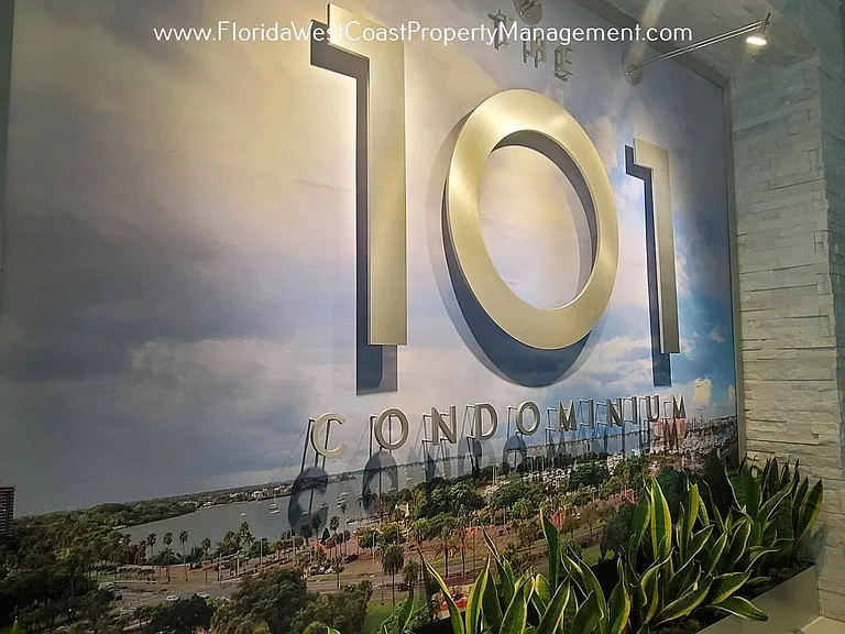 101 S Gulfstream Ave #15D — Photo 3