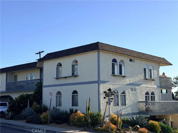 245 Avenida Rosa, San Clemente, CA 92672