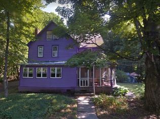 28 Garrison Rd, Shady, NY 12409