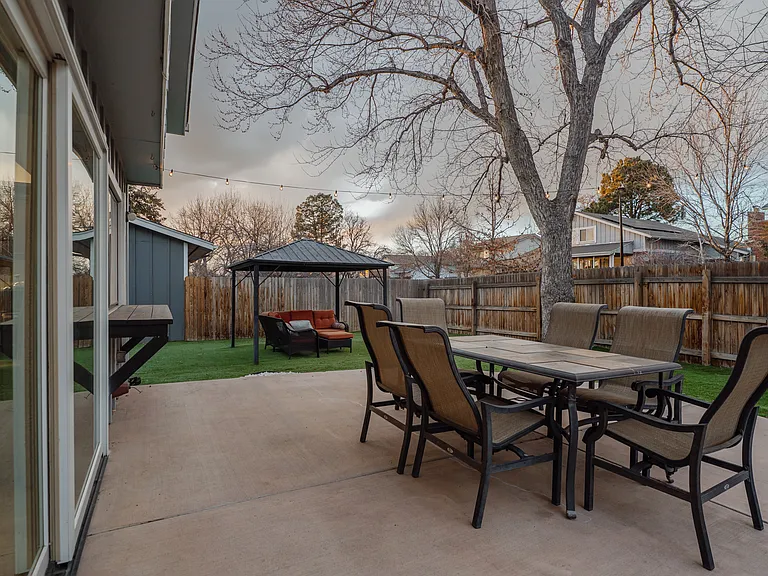 12572 E Bates Cir — Photo 27