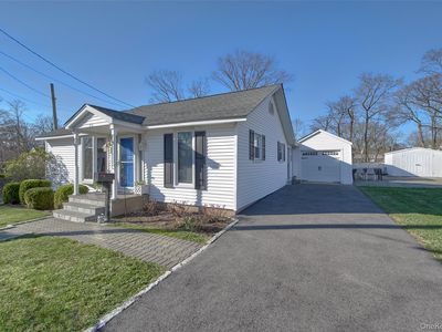 22 Ridgeland Terrace, Rye, NY, 10580