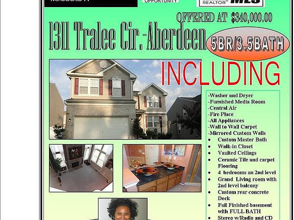 DAILEY FLYER