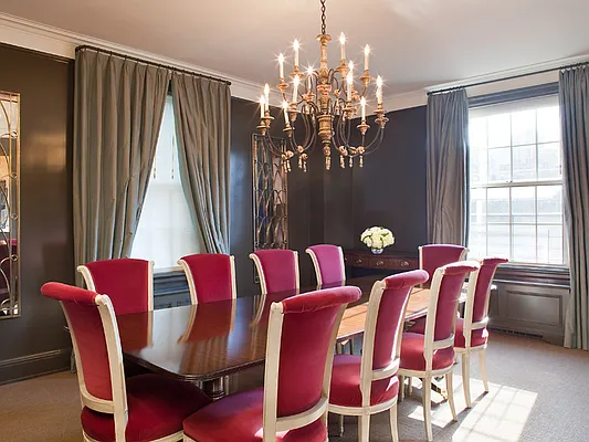 Sold by Sotheby's International Realty | media 20