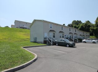 Colonial Apartments, Jonesborough, TN 37659