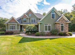 106 Saddle Creek Dr, Mount Bethel, PA 18343