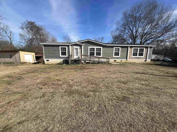 10 Torro Park Cir, Greenbrier, AR 72058