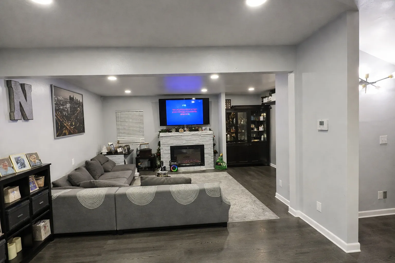 3 bed, 1116 sqft, $4,495 — Photo 3