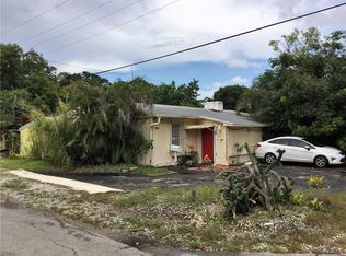 301 NE 21st St, Fort Lauderdale, FL 33305