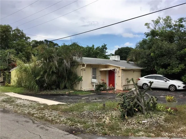 301 NE 21st St, Fort Lauderdale, FL 33305