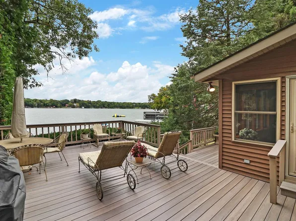 W5454 West Shore DRIVE, Elkhorn, WI 53121