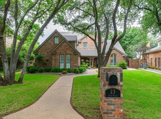23 Lytle Place Dr, Abilene, TX 79602