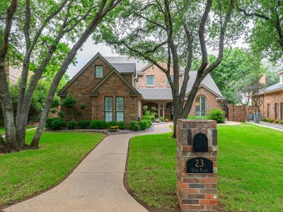 23 Lytle Place Dr, Abilene, TX, 79602